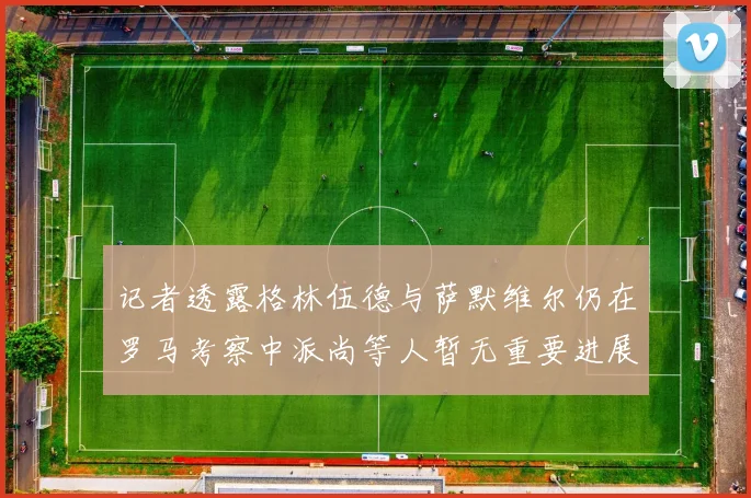 记者透露格林伍德与萨默维尔仍在罗马考察中派尚等人暂无重要进展消息